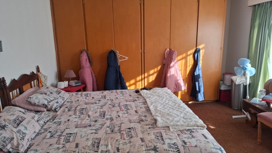 3 Bedroom Property for Sale in Reddersburg Free State